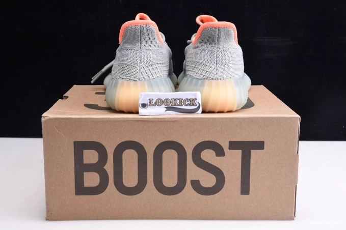 FX9035 V2 Adidas Sage 350 Yeezy Desert Boost 0707
